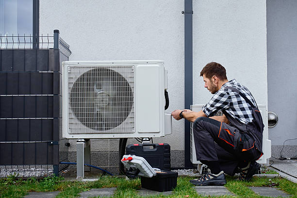 Trusted Hvac service in Clinton, IA - Tropical Oasis HVAC